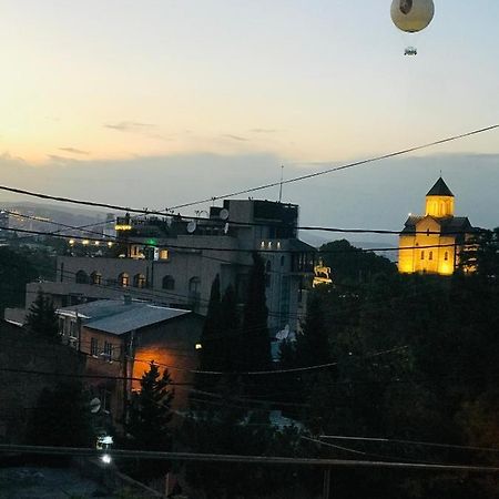 Old City - Cosy Studio Near Sulphur Baths Tbilisi Eksteriør billede