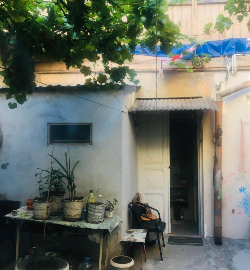 Old City - Cosy Studio Near Sulphur Baths Tbilisi Eksteriør billede