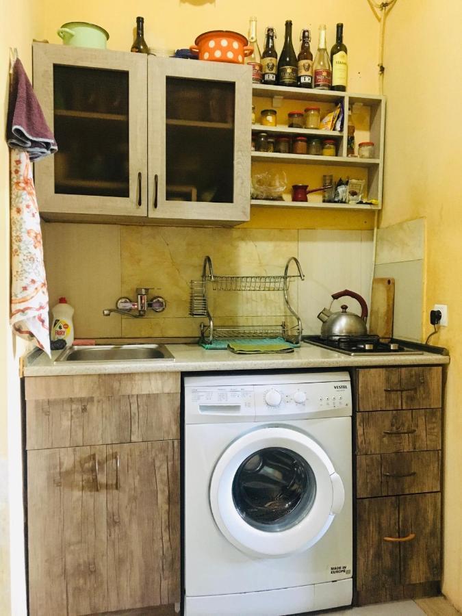 Old City - Cosy Studio Near Sulphur Baths Tbilisi Eksteriør billede
